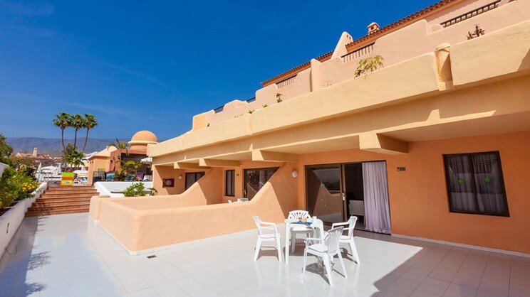 Hotel Tagoro Family & Fun